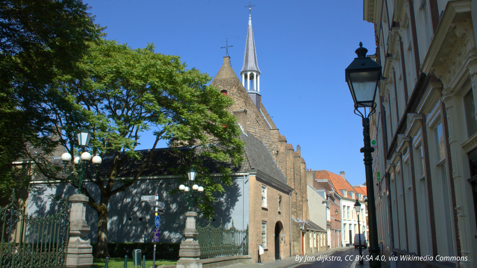 Catharinastraat 