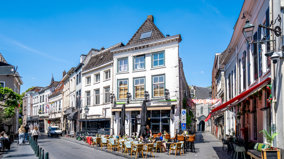 Havermarkt