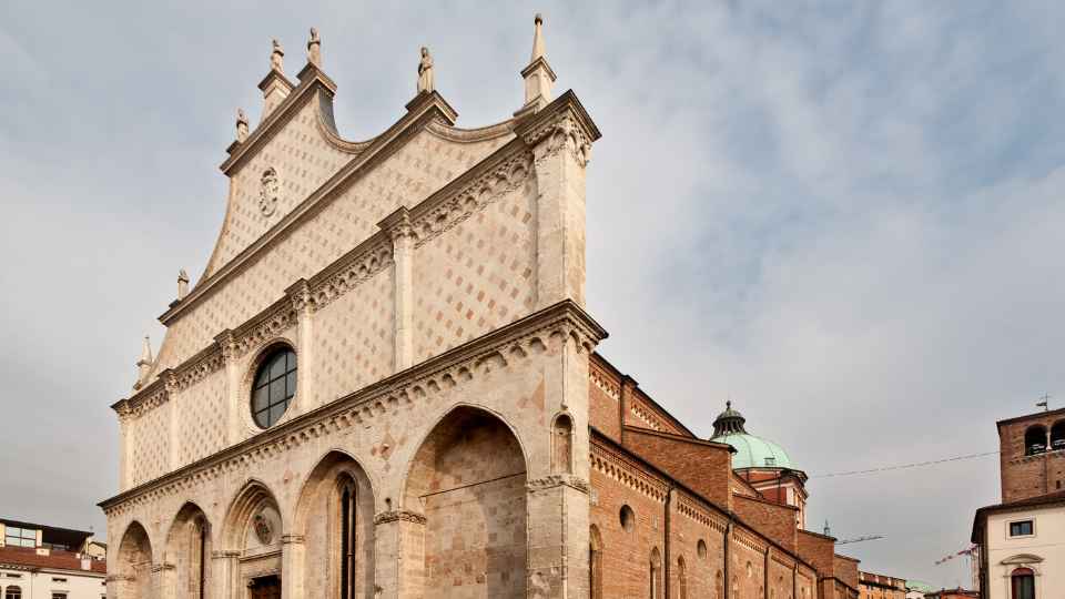 Cattedrale di Santa Maria dell'Annunciazione