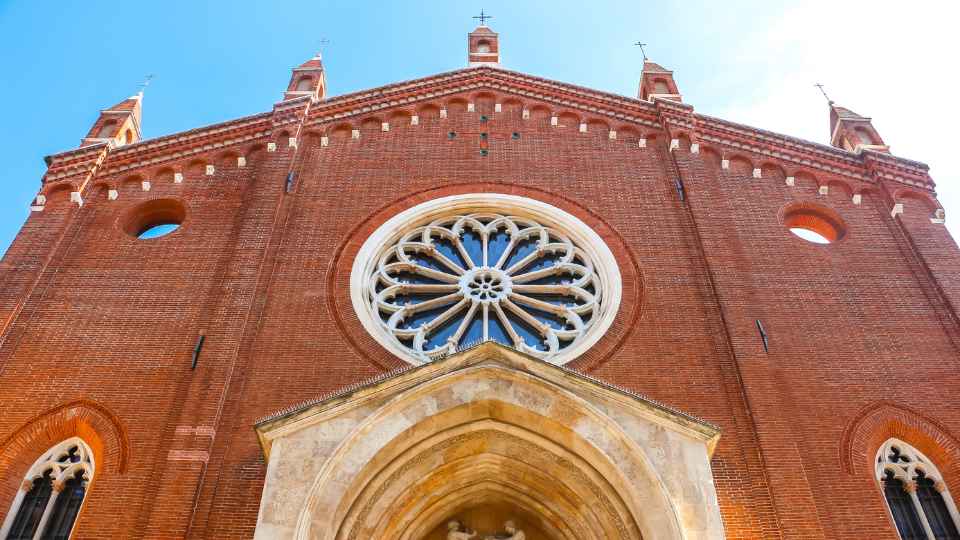 Chiesa di Santa Corona