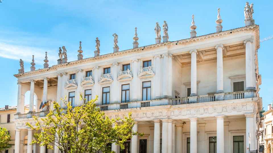 Palacio Chiericati
