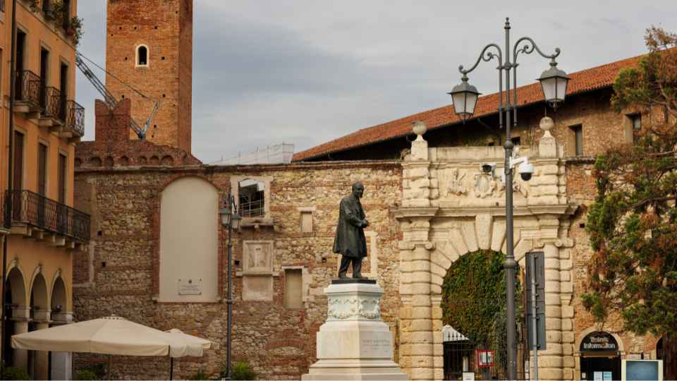 Teatro olimpico