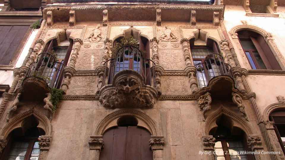 Casa Pigafetta