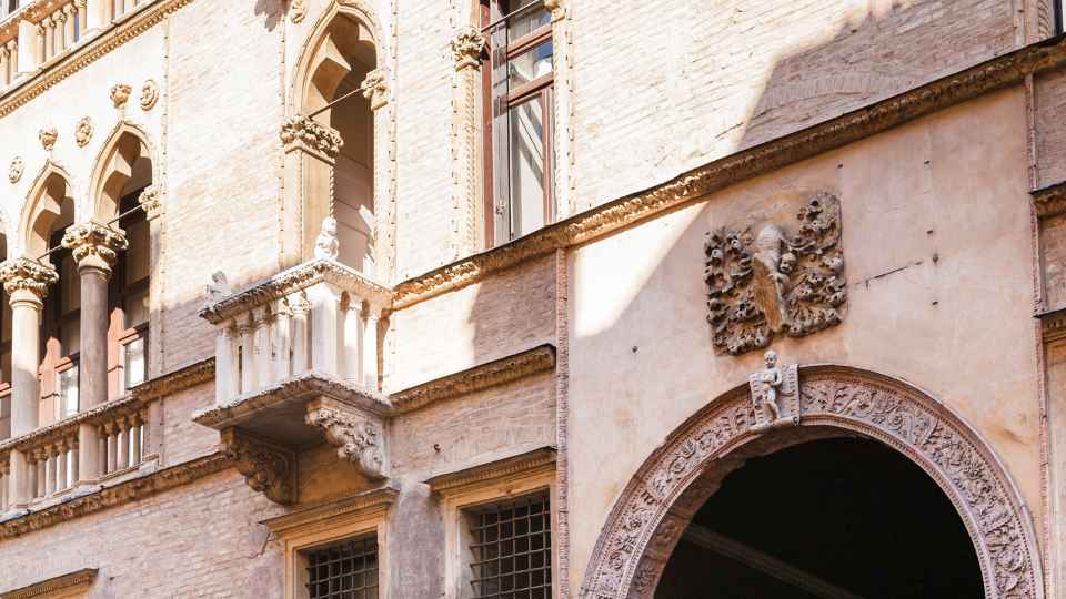 Palazzo da Schio