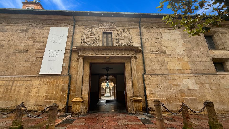 Universidad de Oviedo