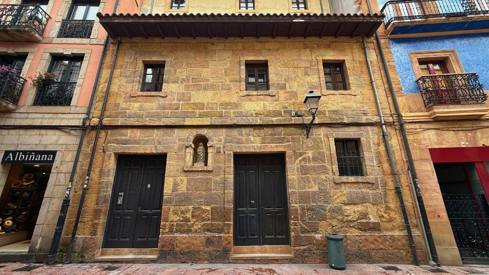 Hospital de la Magdalena