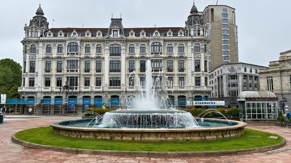 Plaza de la Escandalera