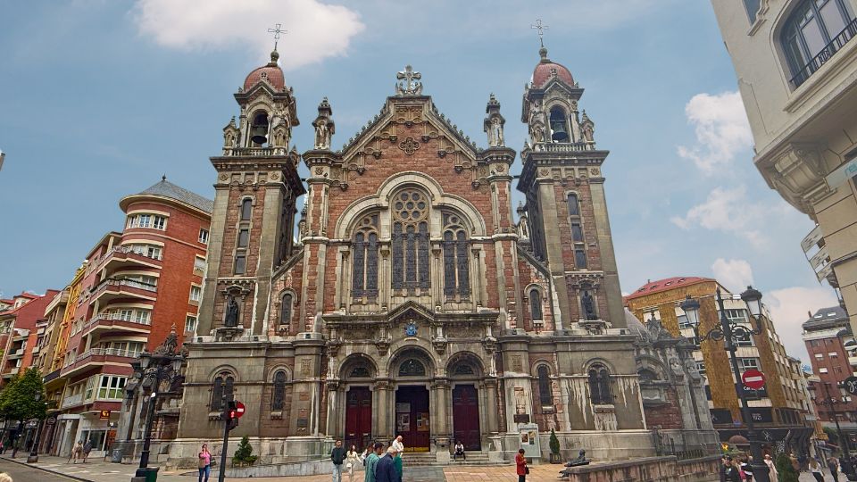Basílica de San Juan el Real