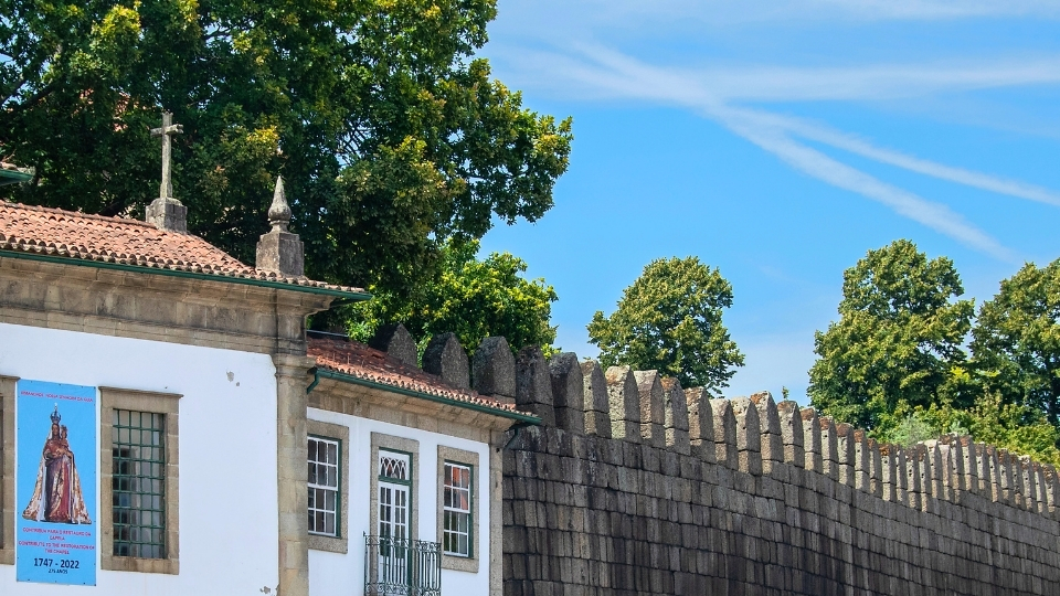Guimarães Walls