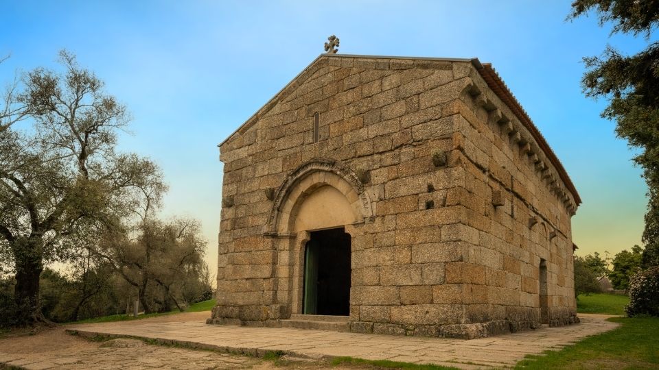 St. Michael Church