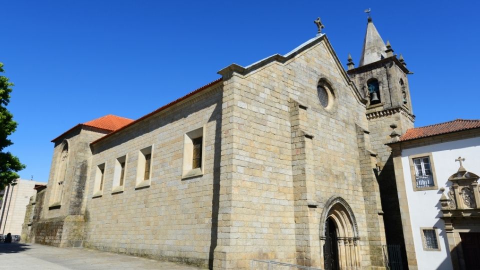 Convent of San Francisco