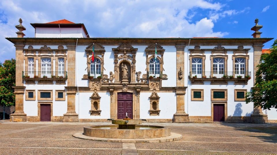 Convent of Santa Clara