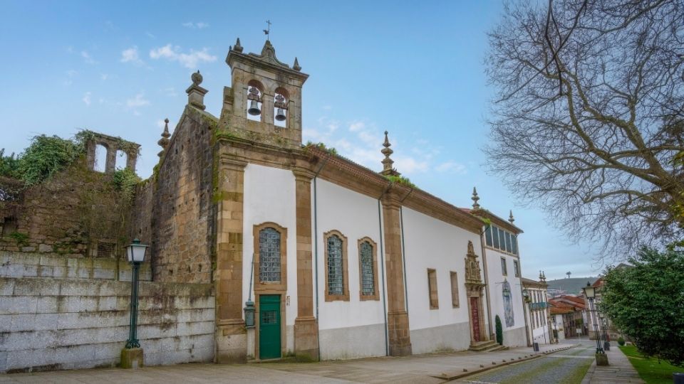 Church of Our Lady of Mount Carmel