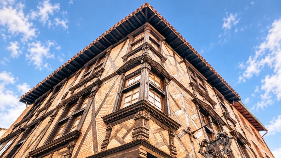 Maison Enjalbert