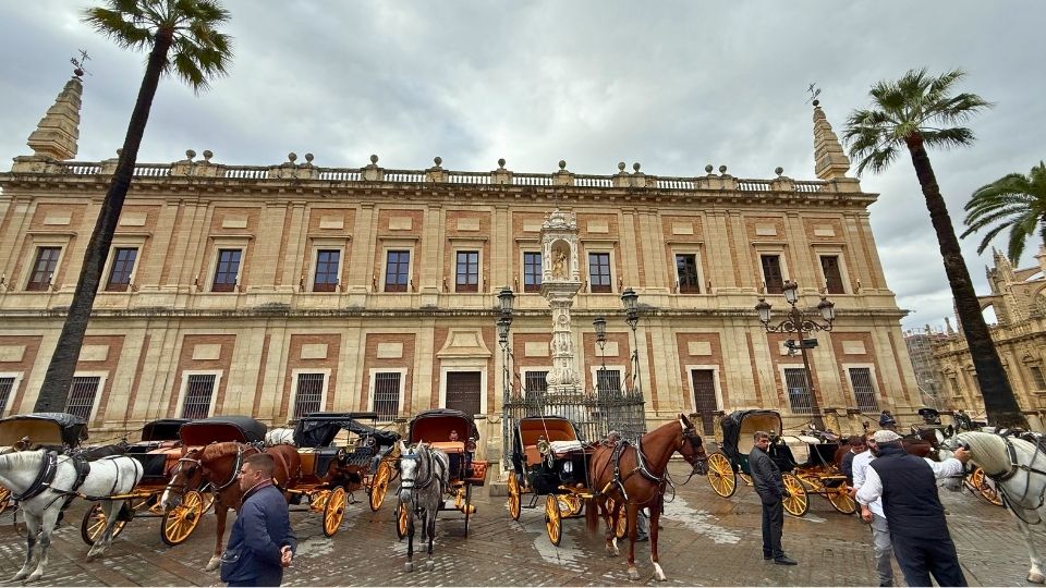 Archivo General de Indias