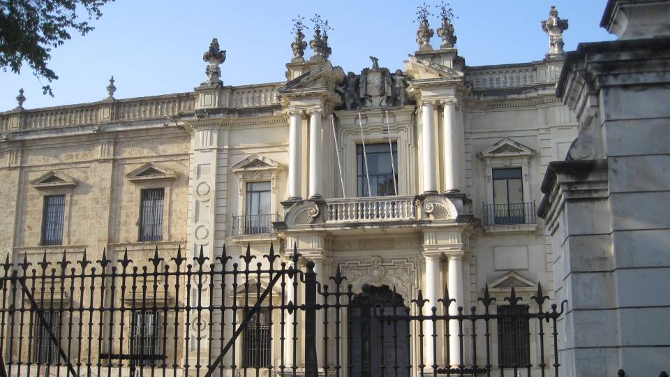 Universidad de Sevilla