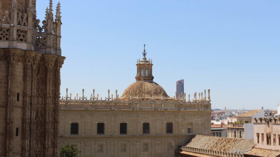 La Giralda
