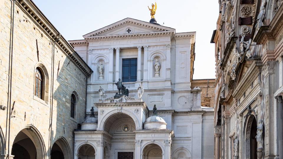 St.-Alexander-Kathedrale