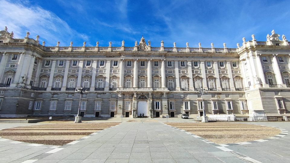 Royal Palace