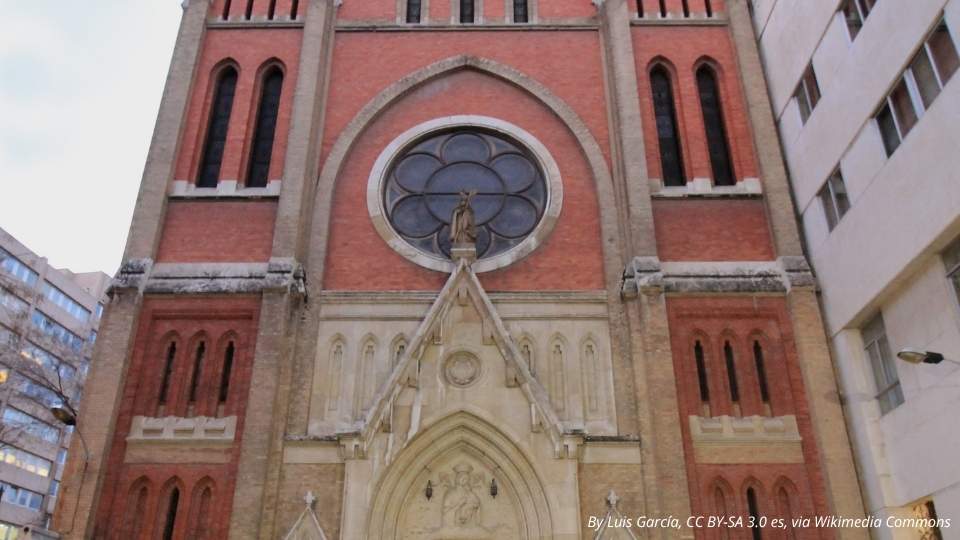 Parish of Our Lady of Perpetual Help