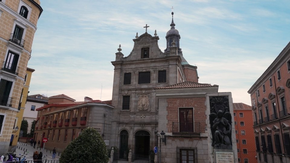 Cathedral Church of the Armed Forces