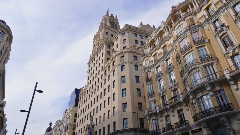 Telefónica Building