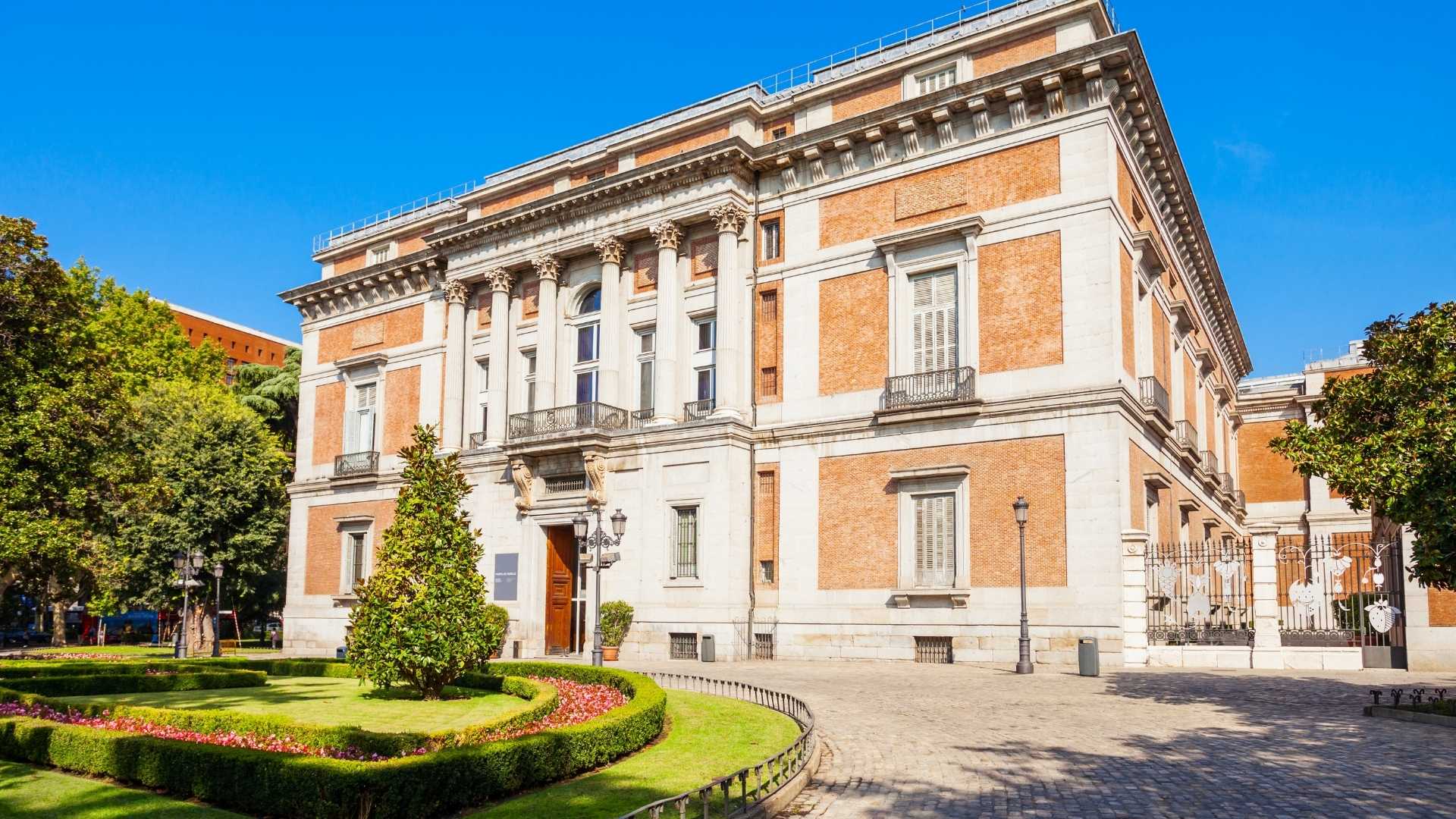 National Prado Museum