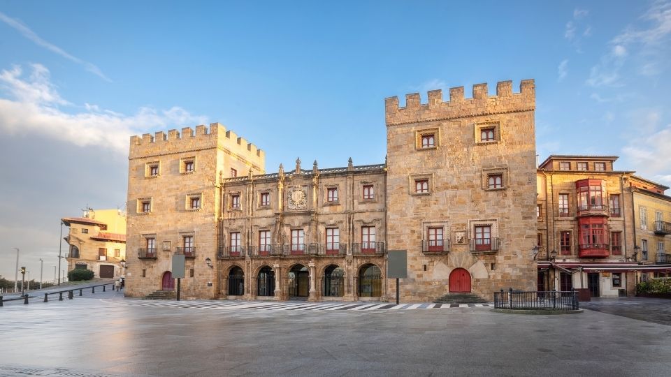 Plaza del Marqués