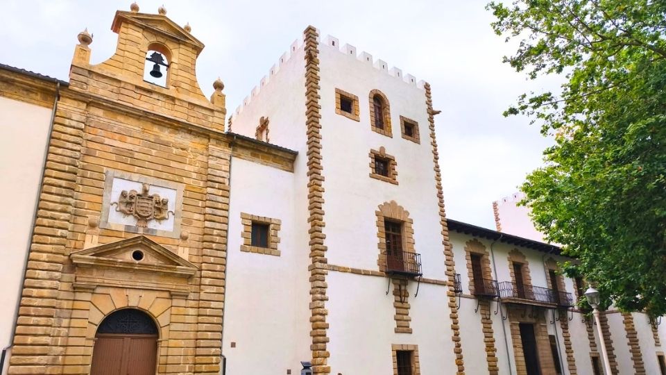 Palacio Valdés