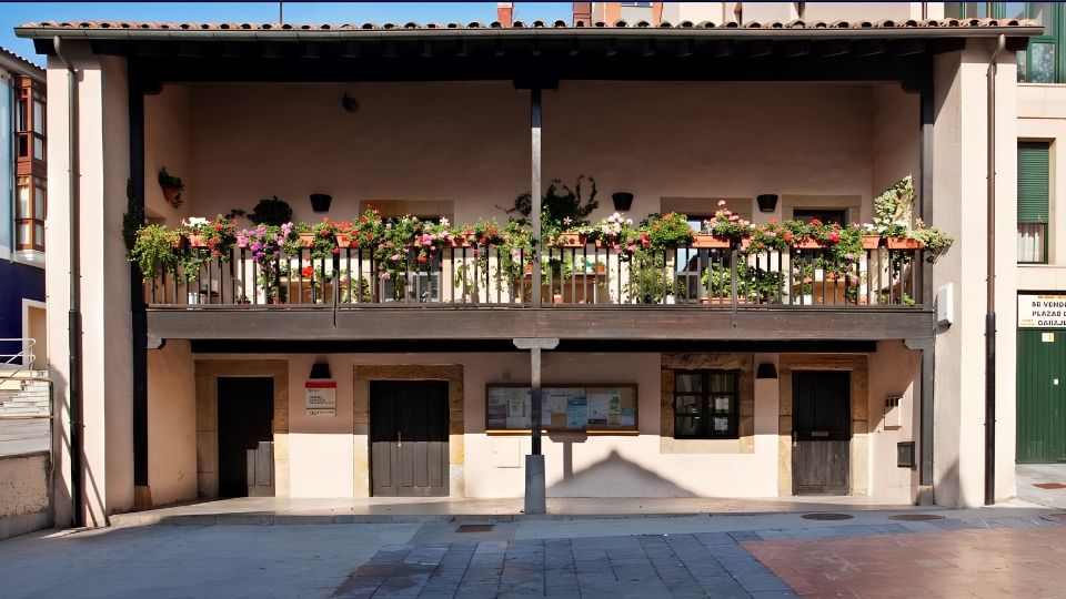 Casa del Chino