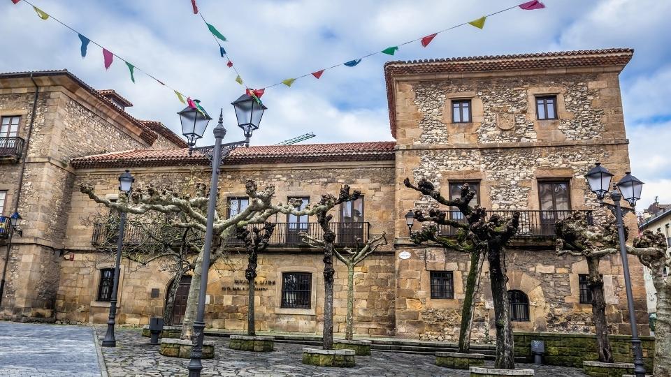 Casa Natal de Jovellanos