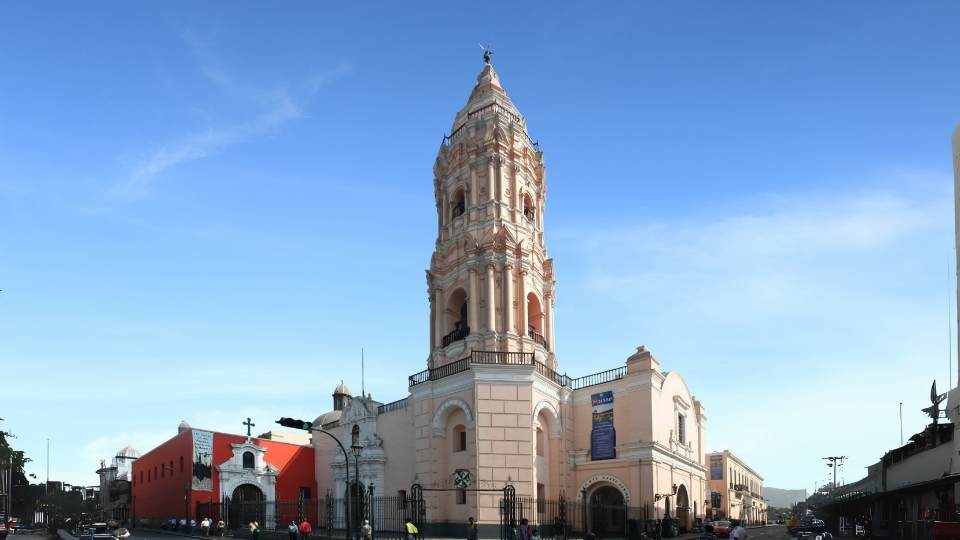 Convento de Santo Domingo