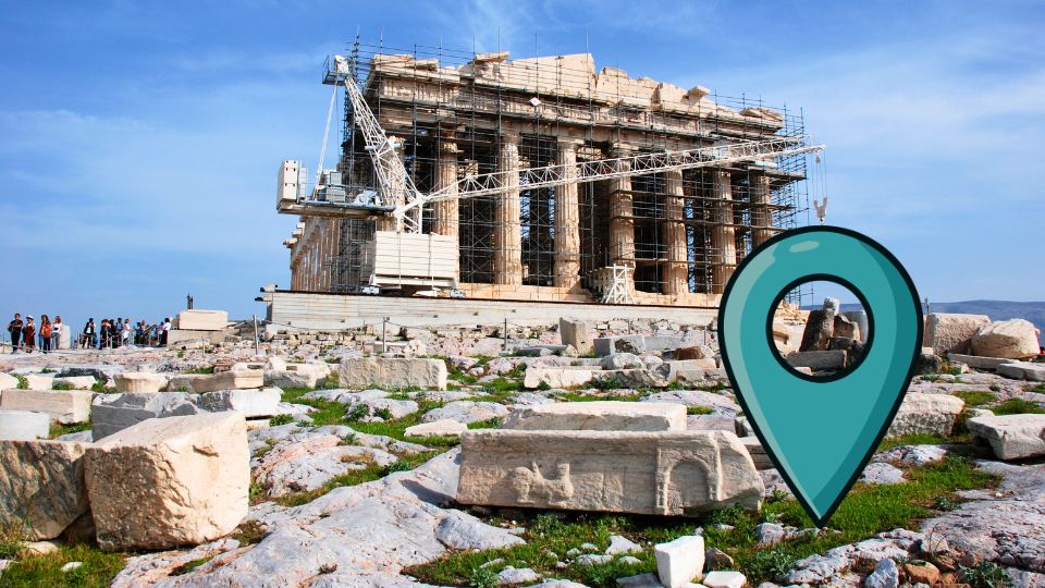 Santuario de Artemisa Brauronia