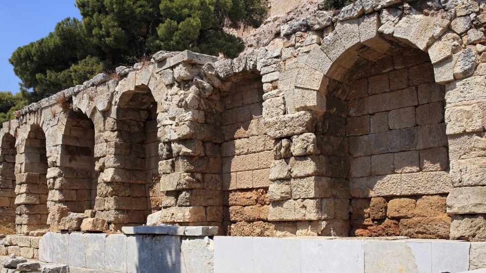 Stoa de Eumenes II