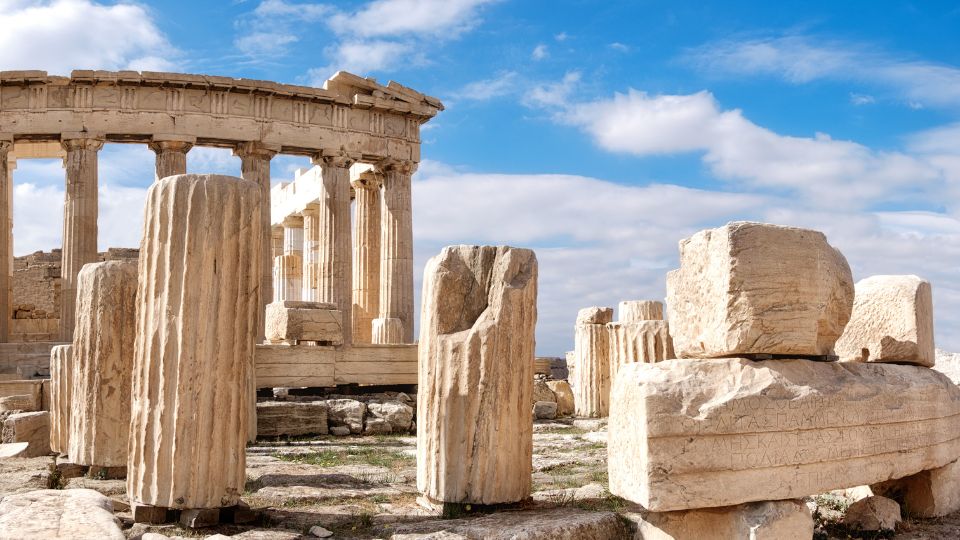 Templo de Roma y Augusto