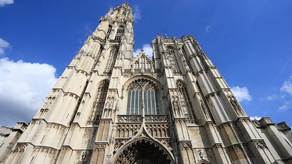 Catedral de Nuestra Señora