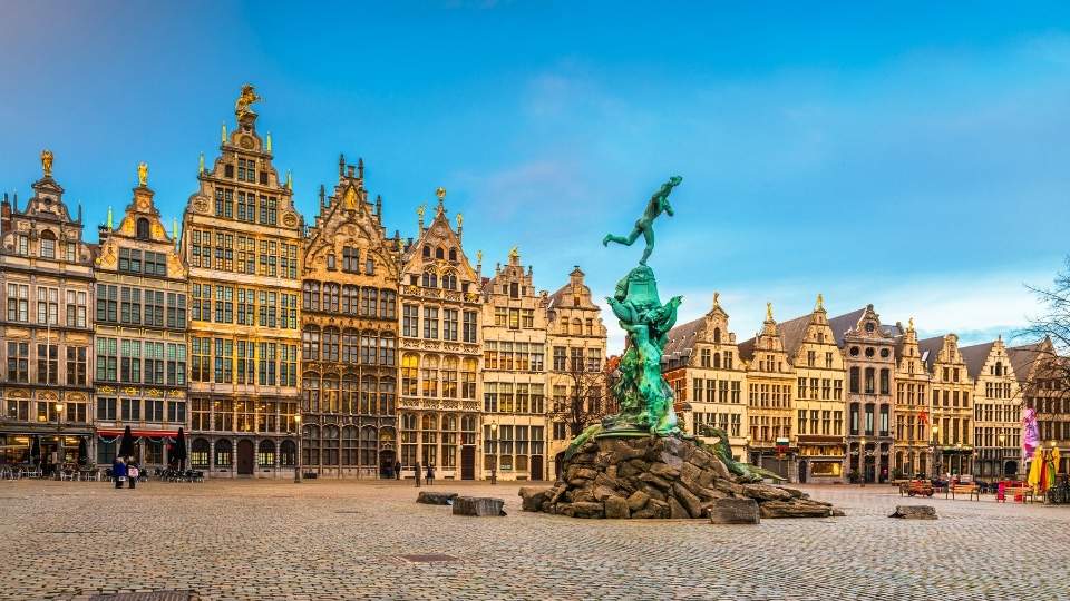 Grote Markt