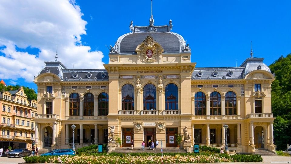 Kaiserbad