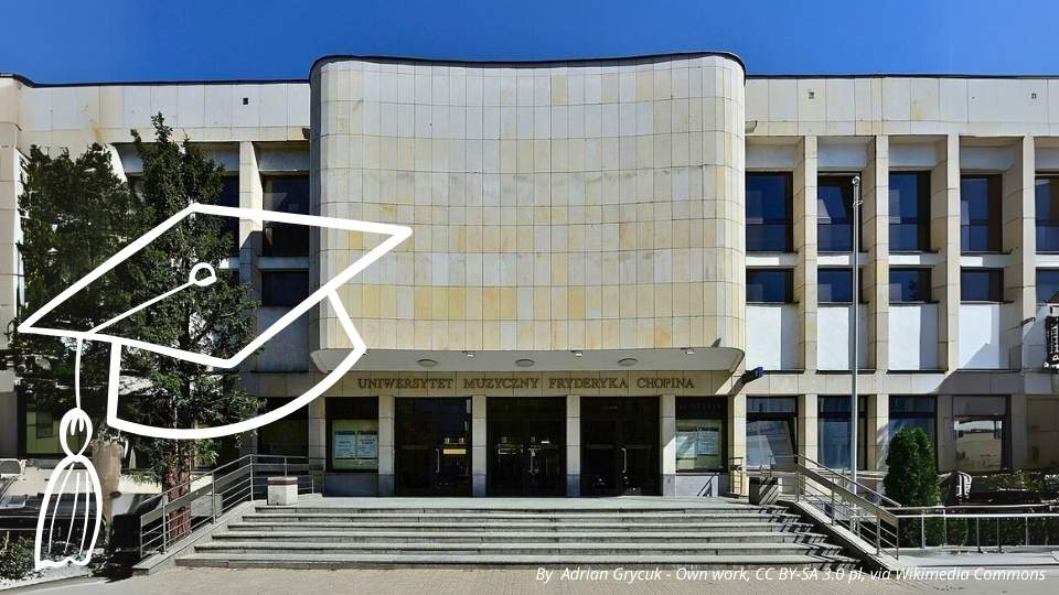 Conservatorio de Música