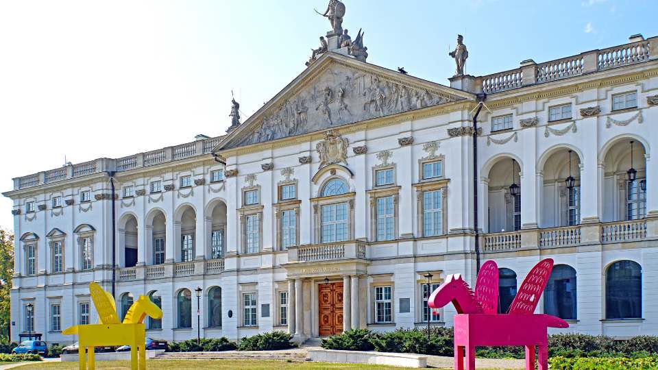 Palacio de la República