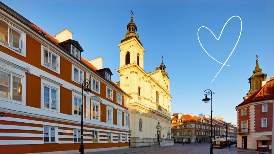 Iglesia de la Santa Cruz