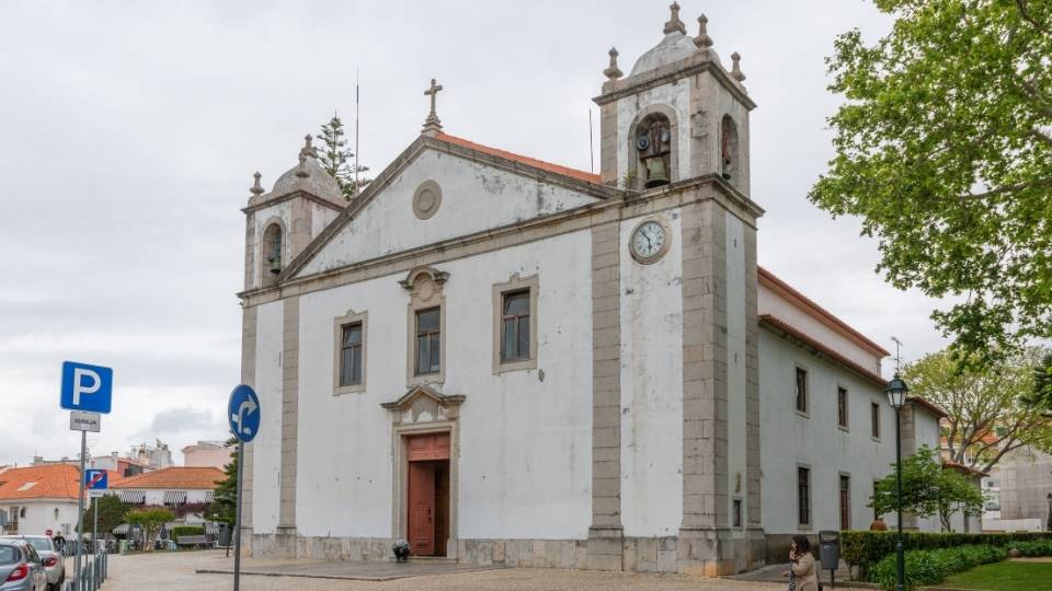 Kirche Unserer Lieben Frau von der Himmelfahrt