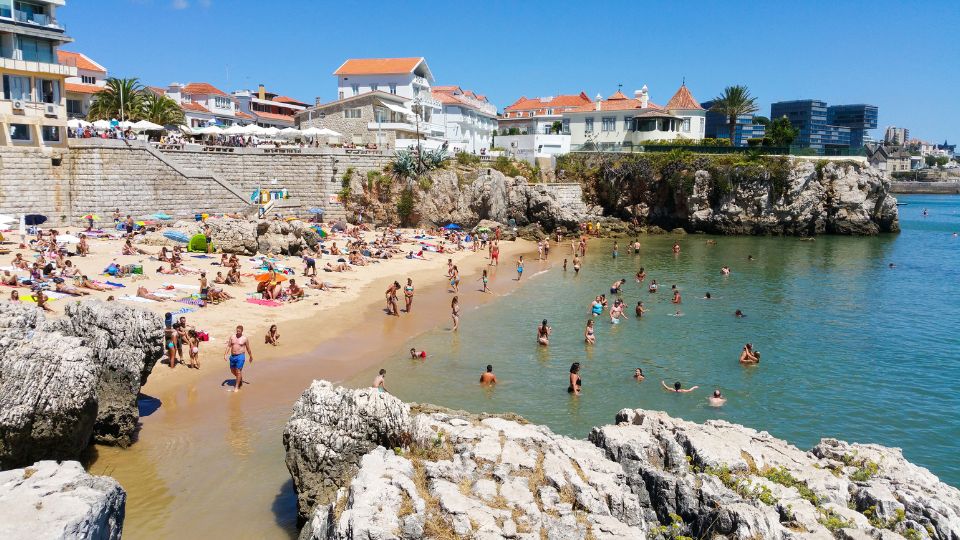 Queen's Beach