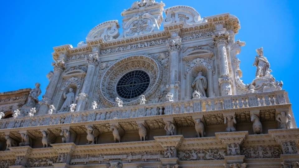Basílica de la Santa Cruz