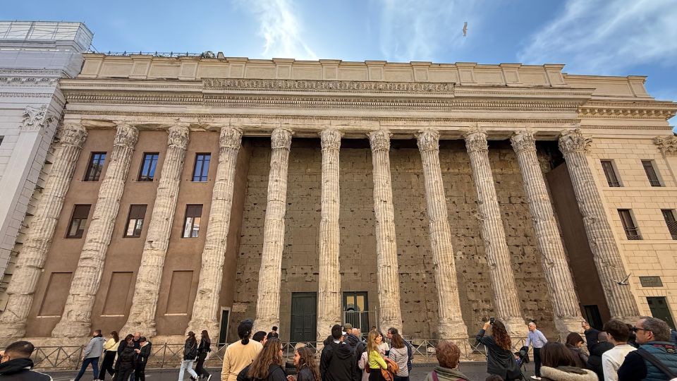 Templo de Adriano