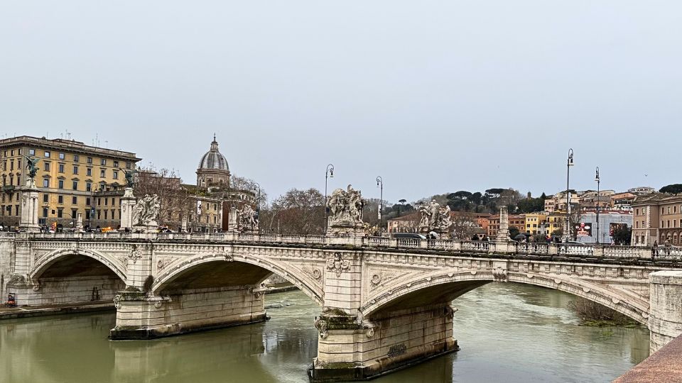 Vittorio Emanuele II Bridge