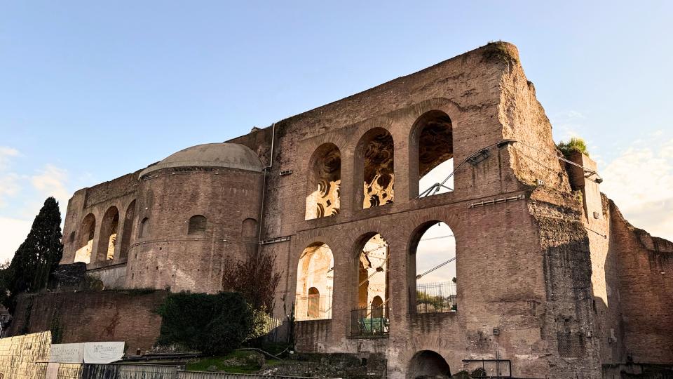 Basilica of Massentius