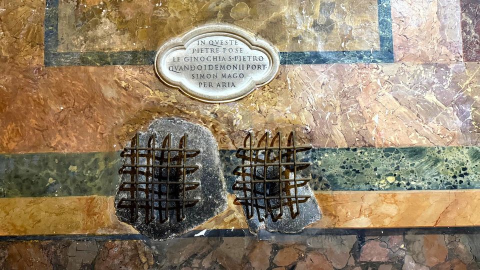 Basilica of Santa Francesca Romana