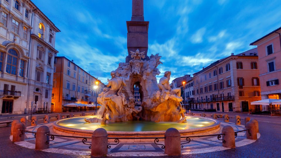 Piazza Navona