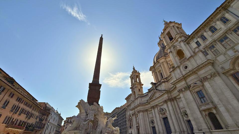 Navona Square